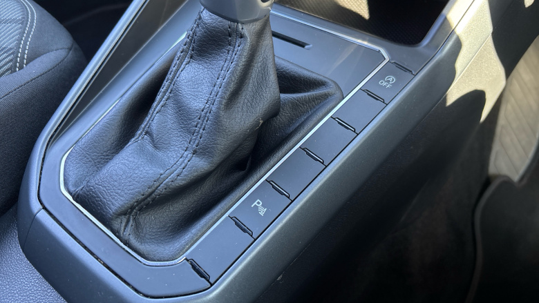 Volkswagen Polo 1.0 TSI R-Line 5dr DSG Petrol Hatchback